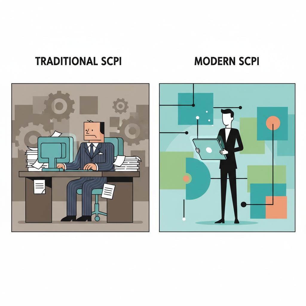 Comparatif immobilier SCPI