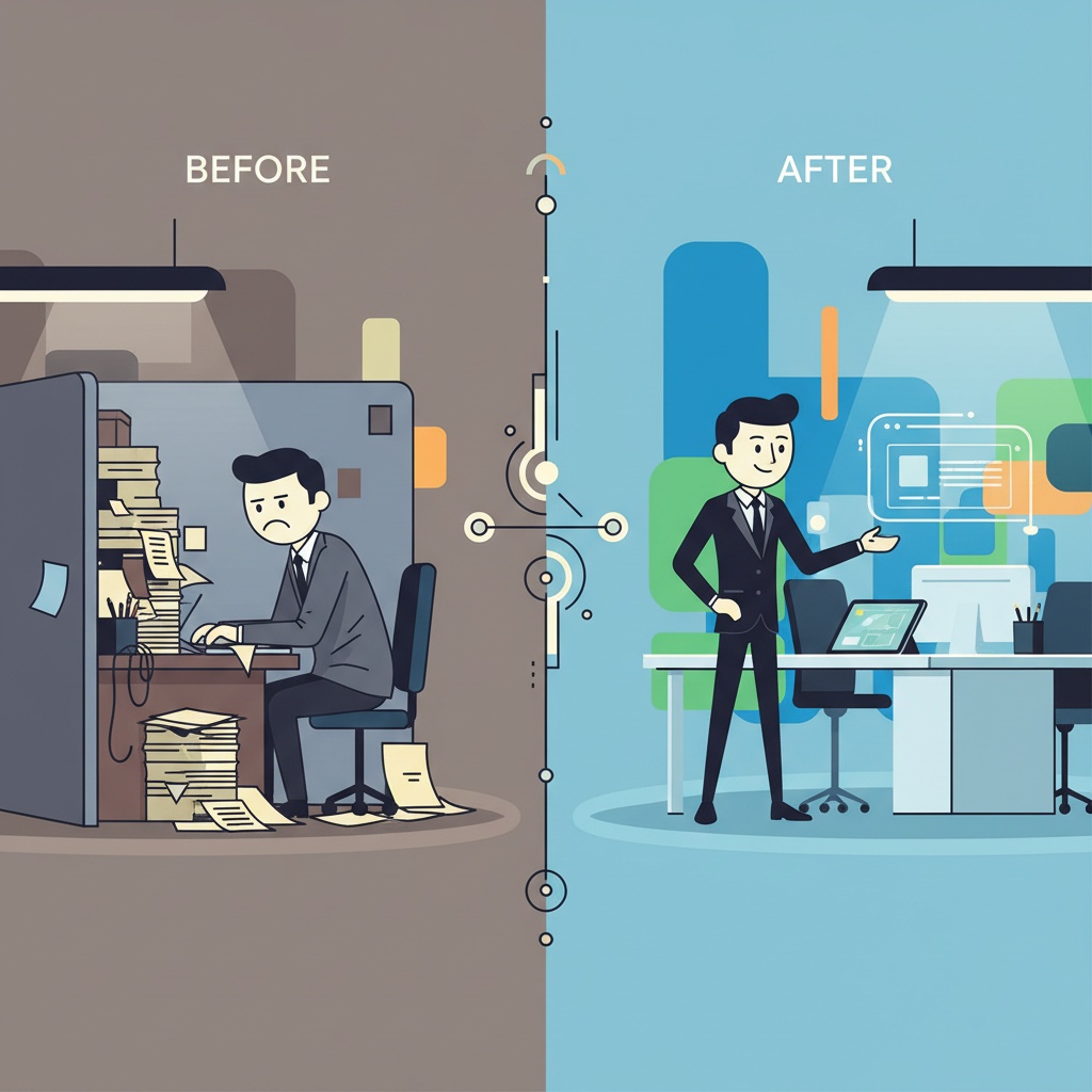 Compte terme entreprise